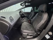 SEAT Leon 2.0 TSI Cupra 290 Hatchback 5dr Petrol DSG Euro 6 (s/s) (290 ps) 9