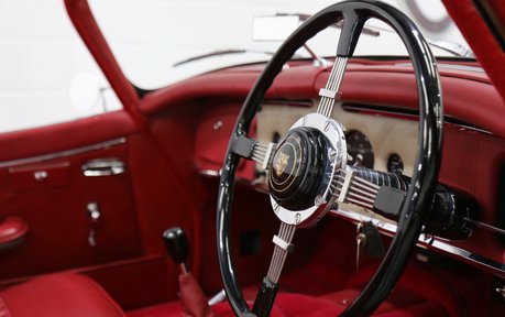 Jaguar XK150 XK150 Open Two Seater - Stunning 12