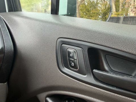 Ford Transit Connect 1.5 Transit Connect 200 Trend TDCi 47