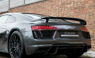 Audi R8 V10 Plus 21