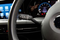 Volkswagen Golf GTI TSI DSG 17
