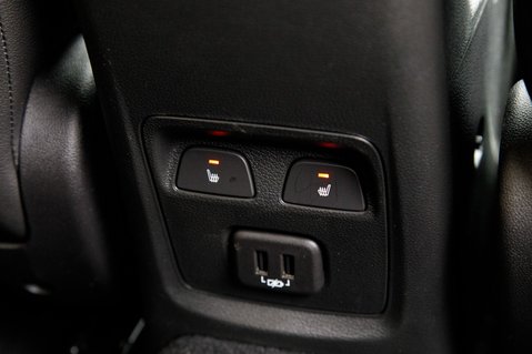 Vauxhall Astra ELITE NAV CDTI S/S 39