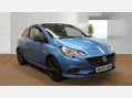 Vauxhall Corsa 1.4i ecoFLEX Limited Edition Euro 6 3dr 1