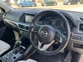 Mazda CX-5 2.2 SKYACTIV-D Sport Nav Auto 4WD Euro 6 (s/s) 5dr 19