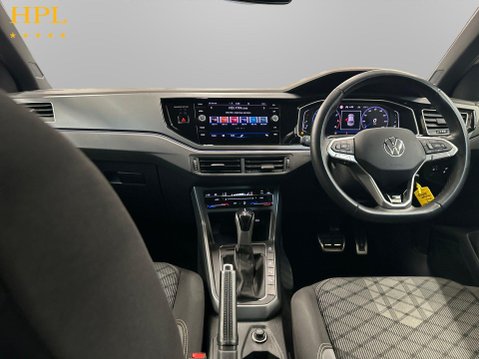 Volkswagen Taigo 1.5 TSI R-Line SUV 5dr Petrol DSG Euro 6 (s/s) (150 ps) Bluetooth - Air Con 19