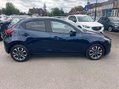 Mazda 2 1.5 SKYACTIV-G Sport Nav Euro 6 (s/s) 5dr 7