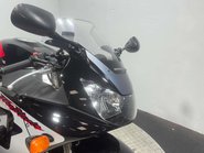 Honda CBR CBR929 2000 ONLY 19K NEW MOT CLASSIC SPORTS BIKE 8