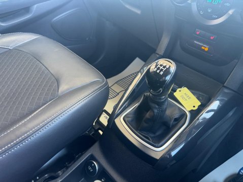 Ford Ecosport 1.5 TDCi Titanium 2WD Euro 6 5dr 23