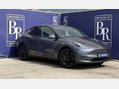 Tesla Model Y (Dual Motor) Long Range SUV 5dr Electric Auto 4WDE (384 bhp) 1