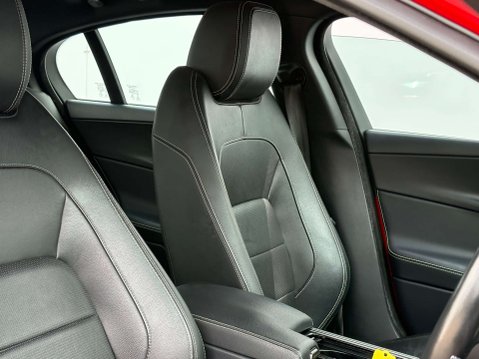 Jaguar XE 2.0 XE R-Sport Auto 4dr 16