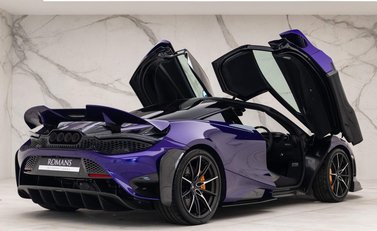 McLaren 765LT V8 SSG 20