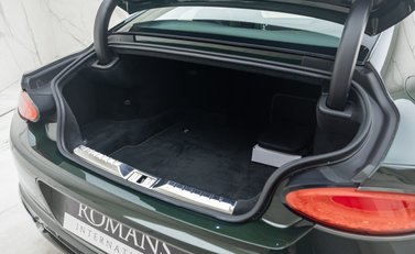 Bentley Continental GT Speed 53