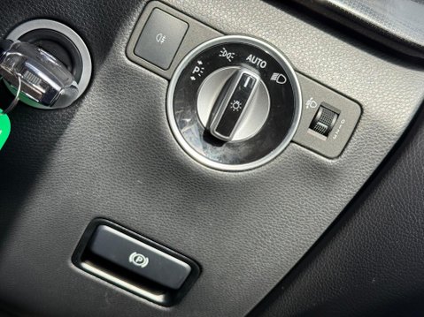 Mercedes-Benz B Class 1.6 B180 SE 7G-DCT Euro 6 (s/s) 5dr 21