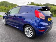 Ford Fiesta Sport TDCI - Heated Seats - No VAT 6