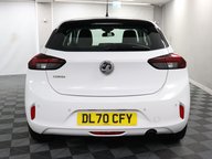 Vauxhall Corsa SE PREMIUM 8