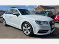 Audi A3 1.4 TFSI Sport Sportback S Tronic Euro 5 (s/s) 5dr 4