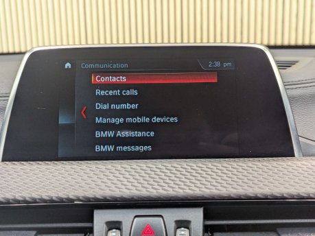BMW X2 2.0 X2 xDrive 20d M Sport Auto 4WD 5dr 61