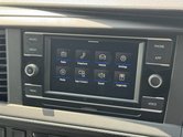 Volkswagen Transporter AUTO LWB L2H1 Highline T32 A/C Alloys Camera Tow Bar 4Motion EURO 6 NO VAT 39