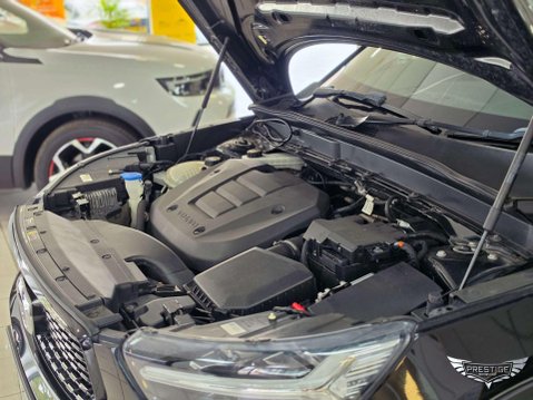 Volvo XC40 1.5 T3 R-Design Euro 6 (s/s) 5dr 91