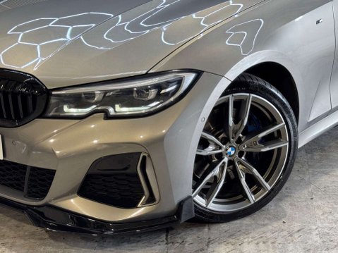 BMW 3 Series 3.0 M340i xDrive Auto 4WD 4dr 37