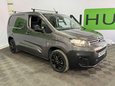 Citroen Berlingo 1.5 Berlingo 1000 Driver Edition BlueHDi S/S Auto 1