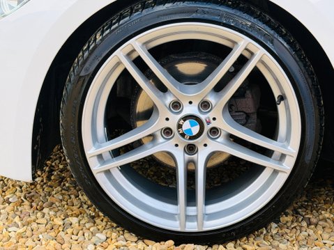 BMW 3 Series 2.0 320i M Sport Euro 5 (s/s) 2dr 19