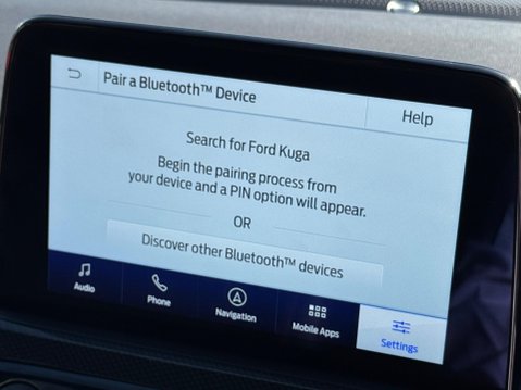 Ford Kuga 2.5h Duratec ST-Line Edition CVT Euro 6 (s/s) 5dr 29