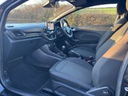 Ford Fiesta Sport Ecoboost 125ps 13