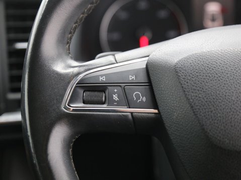 SEAT Ateca 1.6 TDI SE Technology DSG Euro 6 (s/s) 5dr 11