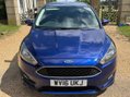 Ford Focus 1.5 TDCi Zetec S Hatchback 5dr Diesel Manual Euro 6 (s/s) (120 ps) 27