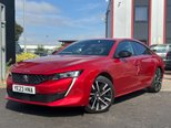 Peugeot 508 1.2 PureTech GT Fastback 5dr Petrol EAT Euro 6 (s/s) (130 ps) 3