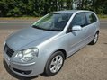 Volkswagen Polo MATCH 3