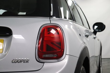 Mini Hatch COOPER CLASSIC 36