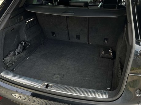 Audi SQ5 3.0 SQ5 TFSI Quattro Auto 4WD 5dr 29