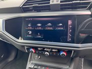 Audi Q3 2.0 TFSI 40 S line S Tronic quattro Euro 6 (s/s) 5dr 70