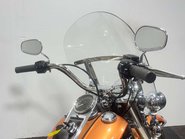 Harley-Davidson Softail 1584 FLSTC HERITAGE CLASSIC 2007 23K 1 OWNER NEW MOT 12