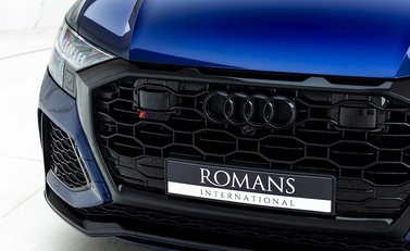 Audi RS Q8 Vorsprung 24