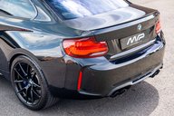 BMW M2 3.0 M2 Competition Edition Auto 2dr 54