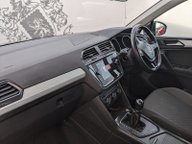 Volkswagen Tiguan SE NAV TDI BMT 19