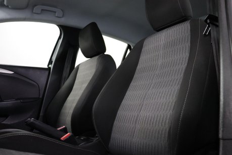 Vauxhall Corsa SE 35