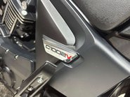 MBP C 2024 ONLY 3K 1 OWNER CRUISER BIKE 1000CC TOURER BIKE 34