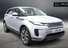 Land Rover Range Rover Evoque 2.0 Range Rover Evoque HSE D Automatic 4WD 5dr *NATIONAL DELIVERY*