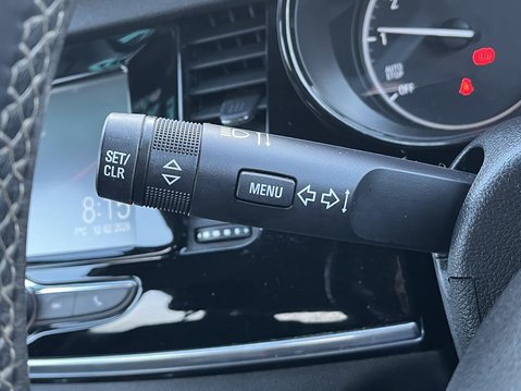 Vauxhall Mokka X 1.4T ecoTEC Active 5dr 24