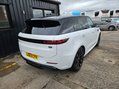 Land Rover Range Rover Sport DYNAMIC SE MHEV 7