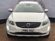 Volvo XC60 D4 SE 2