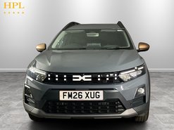Dacia Jogger 1.8 Hybrid EXTREME MPV 5dr Petrol Hybrid Auto Euro 6 (s/s) (155 ps) Air Con