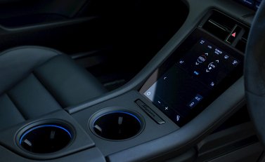 Porsche Taycan 4S Sport Turismo 20