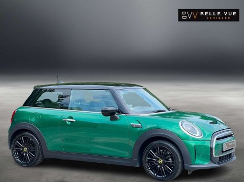 Mini Hatch Cooper S Electric Level 2 3dr - NATIONAL DELIVERY* 30