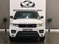 Land Rover Range Rover Sport 3.0 SD V6 HSE Dynamic Auto 4WD Euro 6 (s/s) 5dr 11