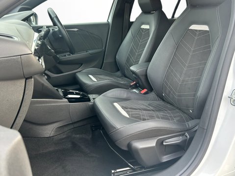 Vauxhall Corsa 1.2 Turbo Ultimate 5dr Auto 20